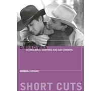 Queer Cinema: Schoolgirls, Vampires, and Gay Cowboys (Short Cuts): 50