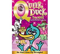 Queer Duck: The Movie