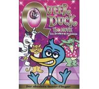 Queer Duck - The Movie