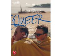 Queer [DVD]