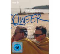 Queer (DVD) Luca Guadagnino Drew Starkey Daniel Craig