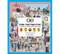 Queer Eye: Find the Fab Five: A Totally Fierce S nd-Find