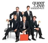 Queer Eye for the Straight Guy Enhanced, Soundtrack edition (2004) Audio CD