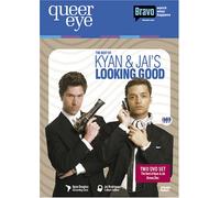 Queer Eye for the Straight Guy: Kyan & Jai Looking [DVD] [2003] [Region 1] [US Import] [NTSC]