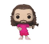 Queer Eye Jonathan Van Ness Funko Pop! TV Vinyl Figure