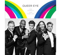 Queer Eye: Love Yourself. Love Your Life.