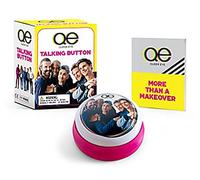 Queer Eye: Talking Button (Rp Minis)