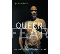 QUEER FEAR : Gay Horror Fiction