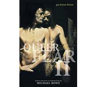 Queer Fear Ii: Gay Horror Fiction