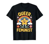 Queer Feminist T-Shirt