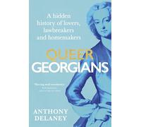 Queer Georgians