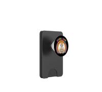 Queer, Here and Bookish PopSockets PopWallet for MagSafe