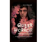 Queer Horror Film and Television