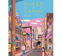 Queer Japan (Blu-ray) Vivienne Sato Gengoroh Tagame Atsushi Matsuda (US IMPORT)