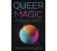 QUEER MAGIC by Tomas Prower Paperback Self Help Business