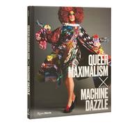 Queer Maximalism X Machine Dazzle