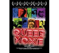Queer Moxie