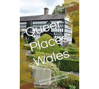 Queer Places: Wales: Retracing the steps of LGBTQ people around the world