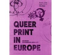 Queer Print in Europe