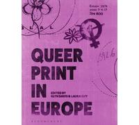 Queer Print in Europe