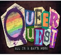 Queer Quest: All in a Gay's Work PC Steam CD Key