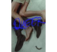 Queer: Screenplay