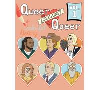 Queer Seeking Queer: A Colorful History