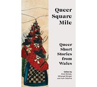 QUEER SQUARE MILE: Queer Short Stories from Wales