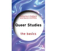 Queer Studies: The Basics