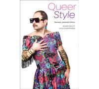 Queer Style : Revised and Updated Edition