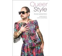 Queer Style: Revised, Updated Edition
