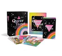 Queer Tarot : An Inclusive Deck and Guidebook