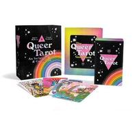Queer Tarot, Ashley Molesso,