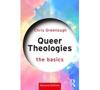 Queer Theologies: The Basics