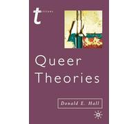 Queer Theories: 37 (Transitions)