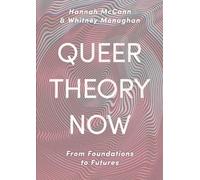 Queer Theory Now