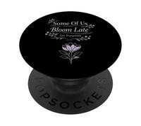 Queer Trans Affirming Comfort Identity Love Support Gift PopSockets Adhesive PopGrip