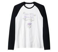 Queer Trans Affirming Comfort Identity Love Support Gift Raglan Baseball Tee
