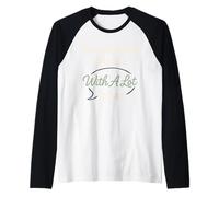 Queer Trans Affirming Comfort Identity Love Support Gift Raglan Baseball Tee
