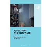 Queering the Interior (Home) – Routledge