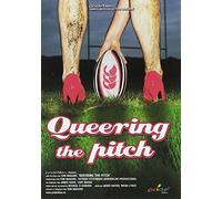 Queering the Pitch (Region 2)