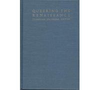 Queering the Renaissance (Series Q)