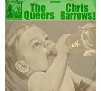 Queers & Chris Barrows Band - Split [7 VINYL] [VINYL]
