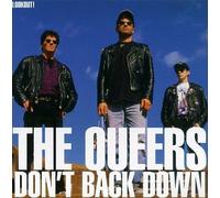 Queers - Don't Back Down