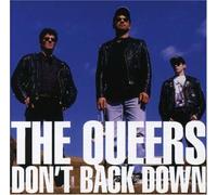 Queers - Don't Back Down
