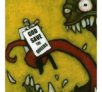 Queers - God Save The Queers
