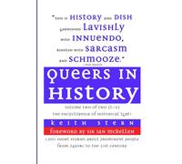 Queers in History Volume Two of Two (L-Z): The Encyclopedia of Historical LGBT+ (Queers in History: The Encyclopedia of LGBT+ on Kindle)