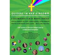 Queers in the Kingdom