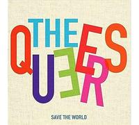 Queers - Save The World [VINYL]
