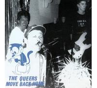 Queers, the - Move Back Home
